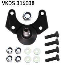 SKF VKDS 316038